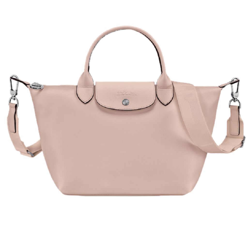 Tui Longchamp Le Pliage Xtra S 'Nude' L1512987542
