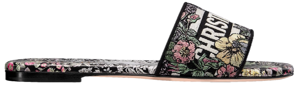 Dep Dior Dway Slide 'Multicolor' KCQ209UEC-S900