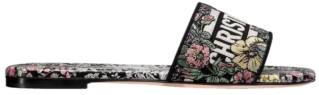 Dep Dior Dway Slide 'Multicolor' KCQ209UEC-S900