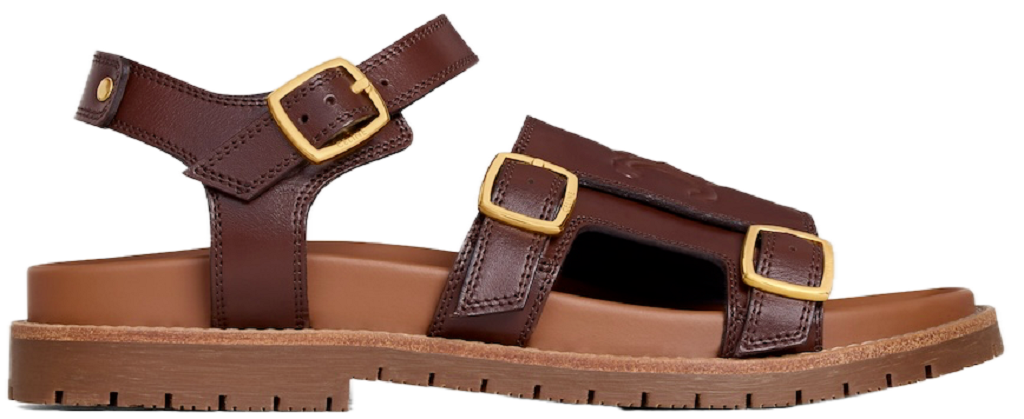 Dep Celine Mino Sandal 'Brown' 359743644C-19DK