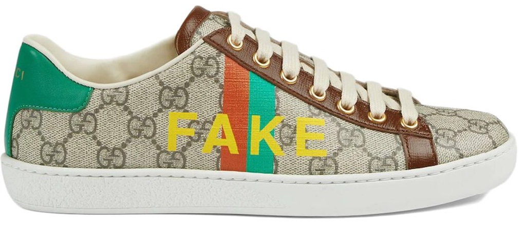 Giay Gucci Ace 'Fake Not Print' 636358-2GC10-8260