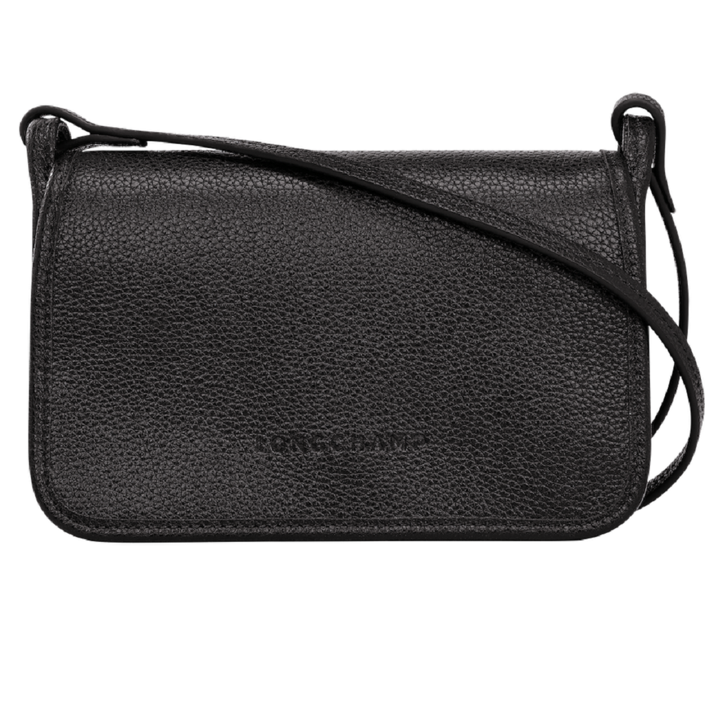 Tui Longchamp Le Foulonne XS Clutch 'Black' 10133021001