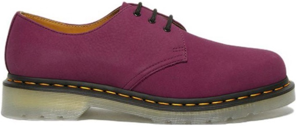 Giay Dr.Martens 1461 Casual 'Purple' 27802500