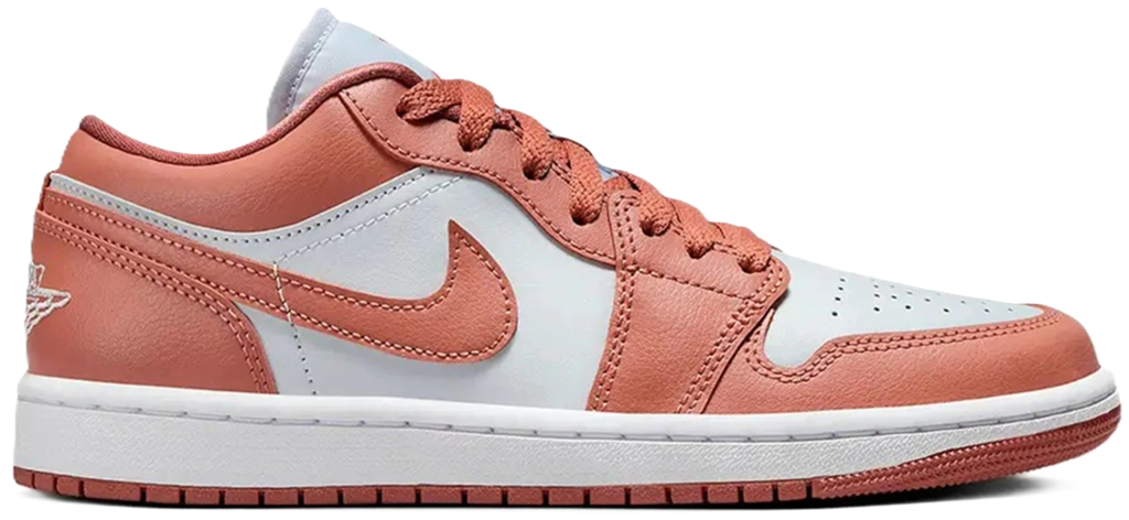 Giay Nike Air Jordan 1 Low 'Sky J Orange' DC0774-080