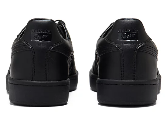 Giay Onitsuka Tiger GSM SD 'Triple Black' 1183A803-001