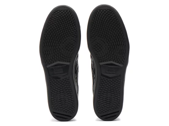 Giay Onitsuka Tiger GSM SD 'Triple Black' 1183A803-001