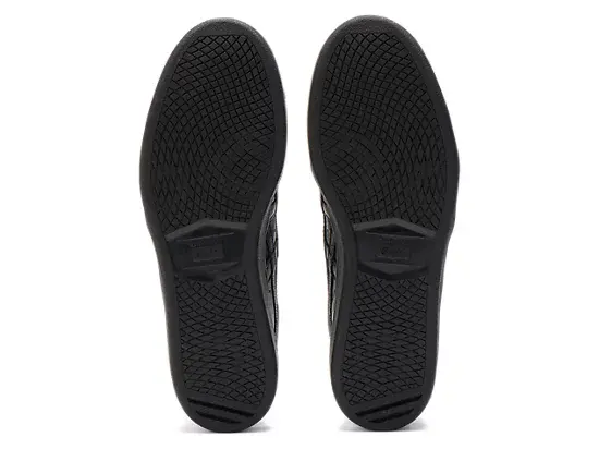 Giay Onitsuka Tiger GSM SD 'Triple Black' 1183A803-001