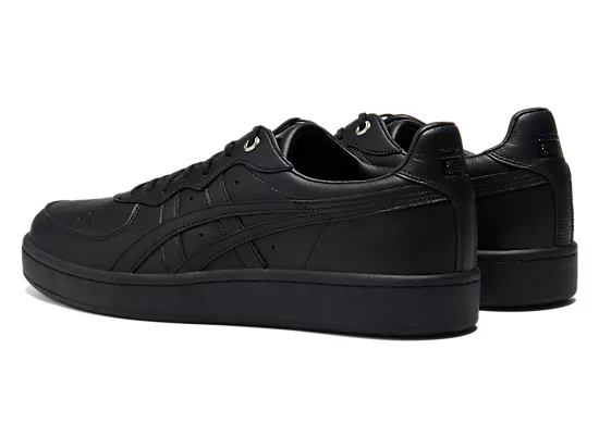 Giay Onitsuka Tiger GSM SD 'Triple Black' 1183A803-001