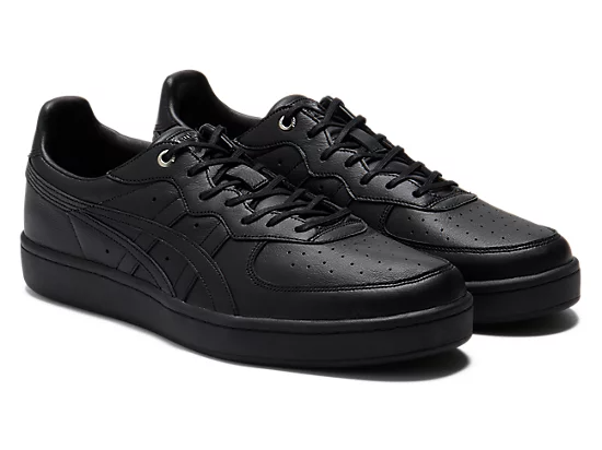 Giay Onitsuka Tiger GSM SD 'Triple Black' 1183A803-001