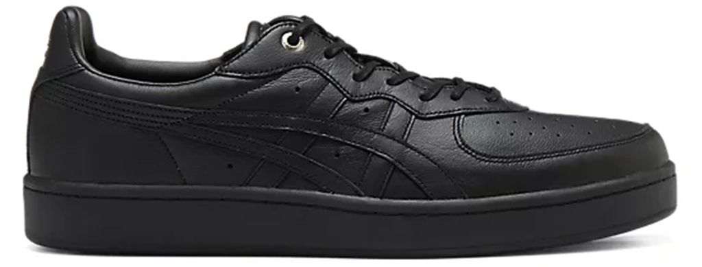 Giay Onitsuka Tiger GSM SD 'Triple Black' 1183A803-001