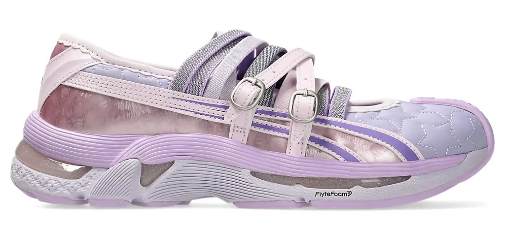 Giay Gel Lokros x Kiko Kostadinov x Heaven by Marc Jacobs 'Vapor Cosmos' 1202A489-500
