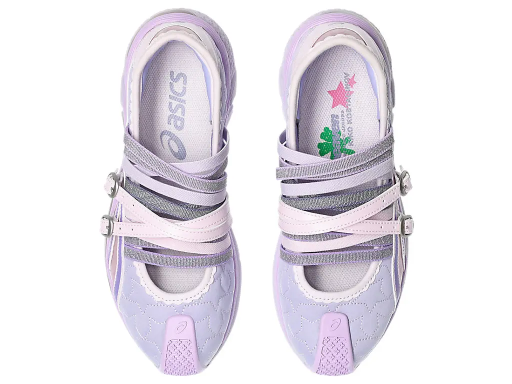 Giay Gel Lokros x Kiko Kostadinov x Heaven by Marc Jacobs 'Vapor Cosmos' 1202A489-500