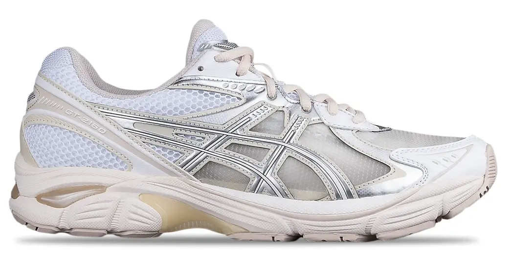 Giay Asics Above The Clouds x GT 2160 'White' 1203A655-100