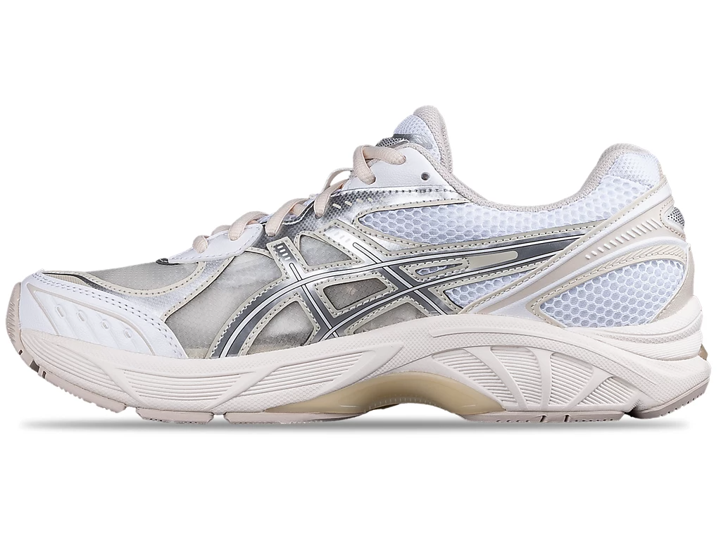 Giay Asics Above The Clouds x GT 2160 'White' 1203A655-100