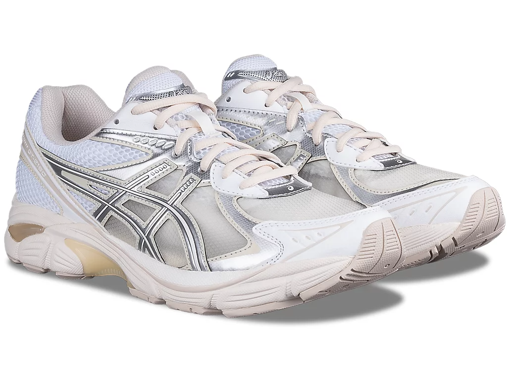 Giay Asics Above The Clouds x GT 2160 'White' 1203A655-100