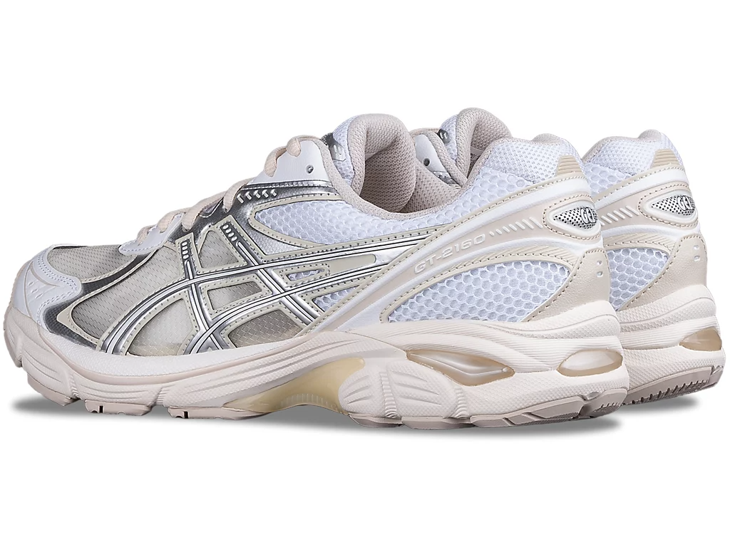 Giay Asics Above The Clouds x GT 2160 'White' 1203A655-100