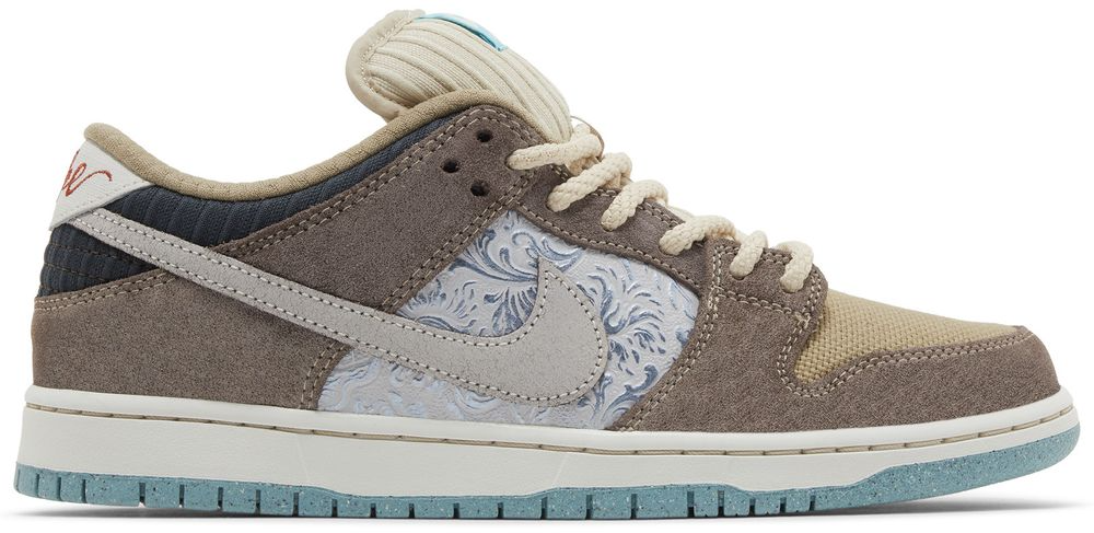 Giay Nike Dunk Low SB 'Big Money Savings' FZ3129-200