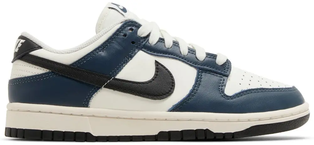 Giay Nike Wmns Dunk Low 'Armory Navy' HM6192-478