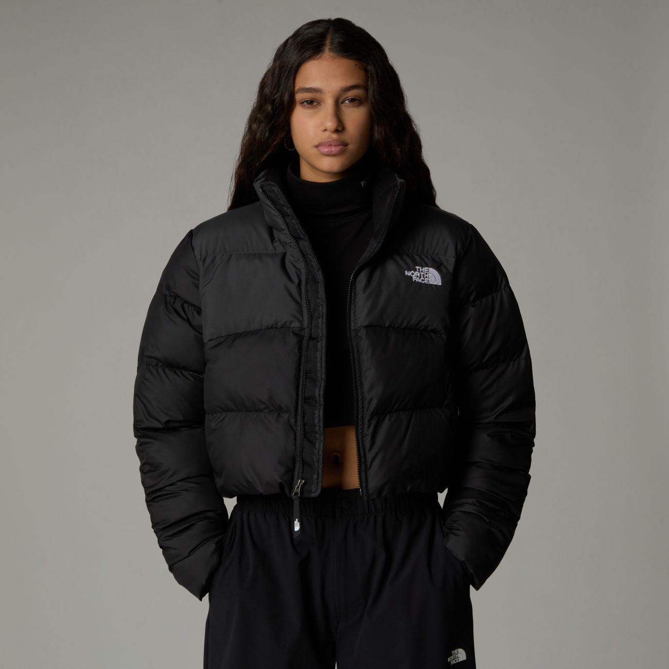 Ao The North Face Saikuru 'Black' NF0A89JC-KT01