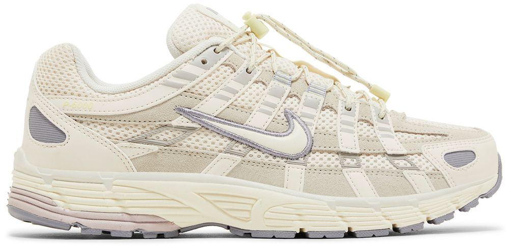 Giay Nike Wmns P-6000 'Light Bone Platinum Violet' HJ7284-072