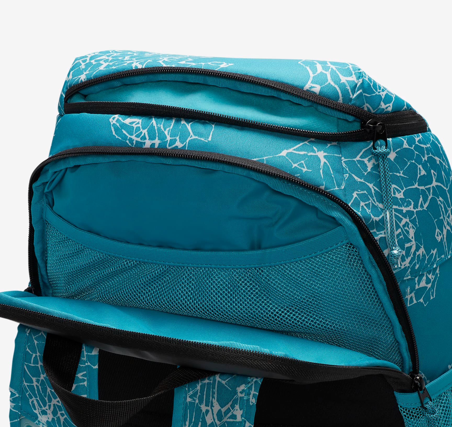 Balo Nike Hoops Elite Backpack 'Teal Brand' FB2823-367