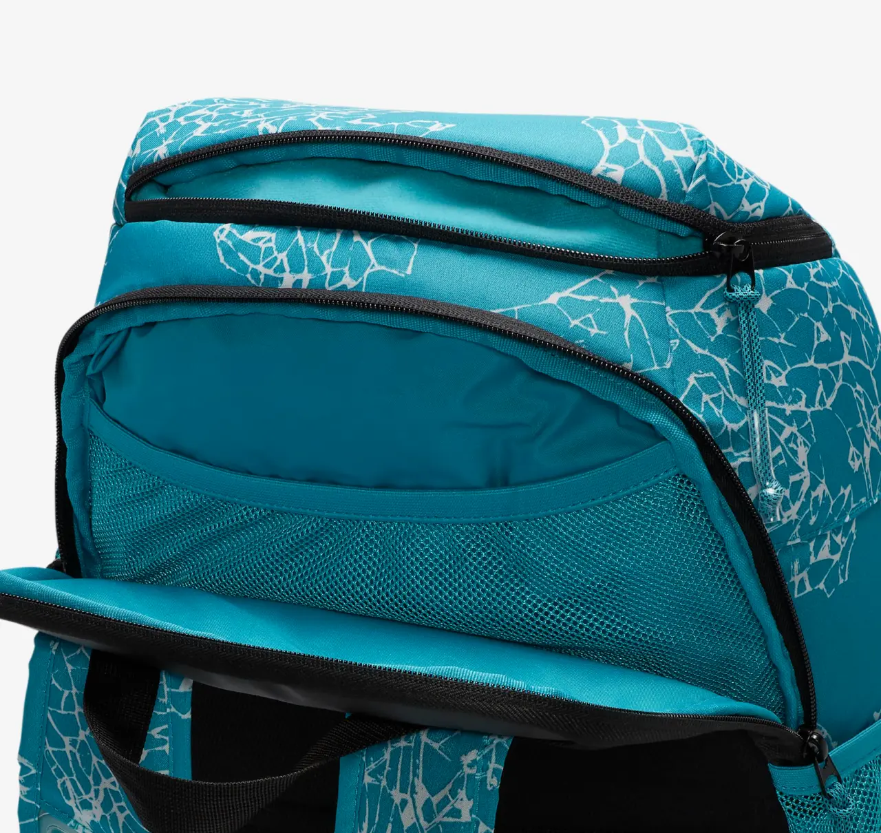 Balo Nike Hoops Elite Backpack 'Teal Brand' FB2823-367