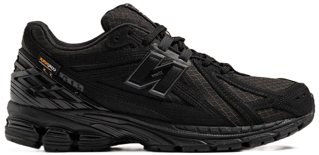 Giay New Balance 1906R 'Cordura Black Magnet' M1906RWF