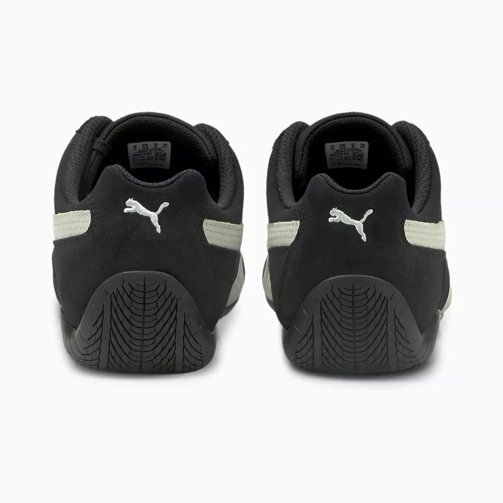 Giay Puma Speedcat LS 'Black White' 380173-01