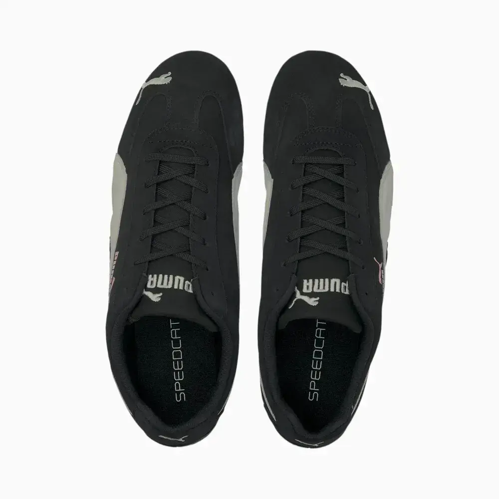 Giay Puma Speedcat LS 'Black White' 380173-01