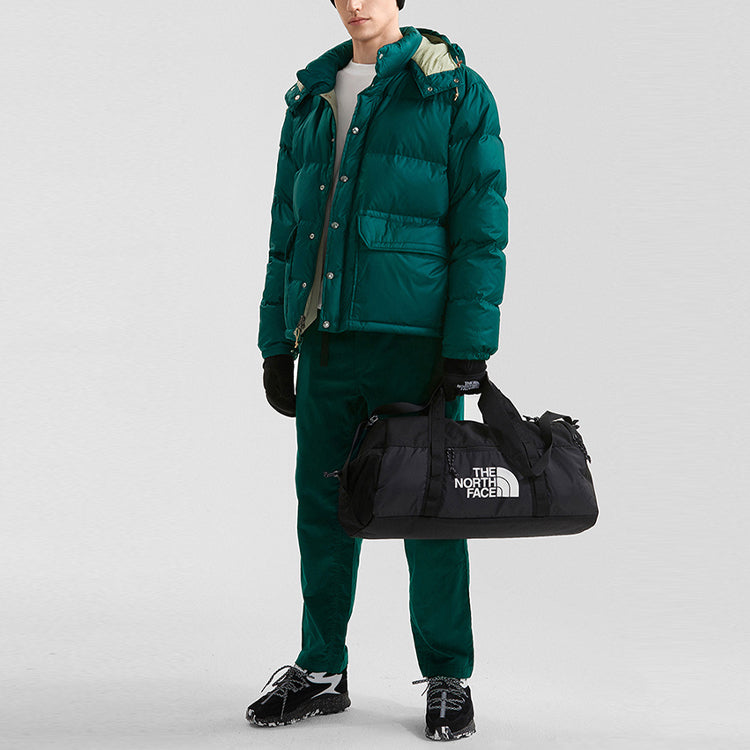 Ao The North Face City Outdoor 'Green' NF0A7W7Q-D7V