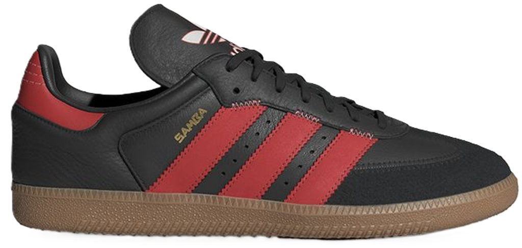 Giay Adidas Samba OG Tennis 'Calzado' IF1812