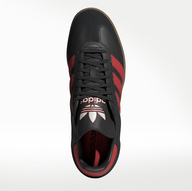 Giay Adidas Samba OG Tennis 'Calzado' IF1812