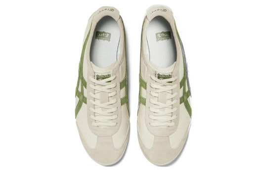 Giay Onitsuka Tiger Mexico 66 Vin 'Brick Green' 1183B391-202