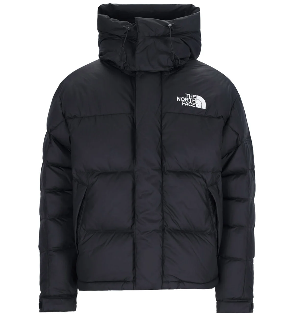 Ao The North Face Himalayan Baltoro 'Black' NF0A832G-4H0