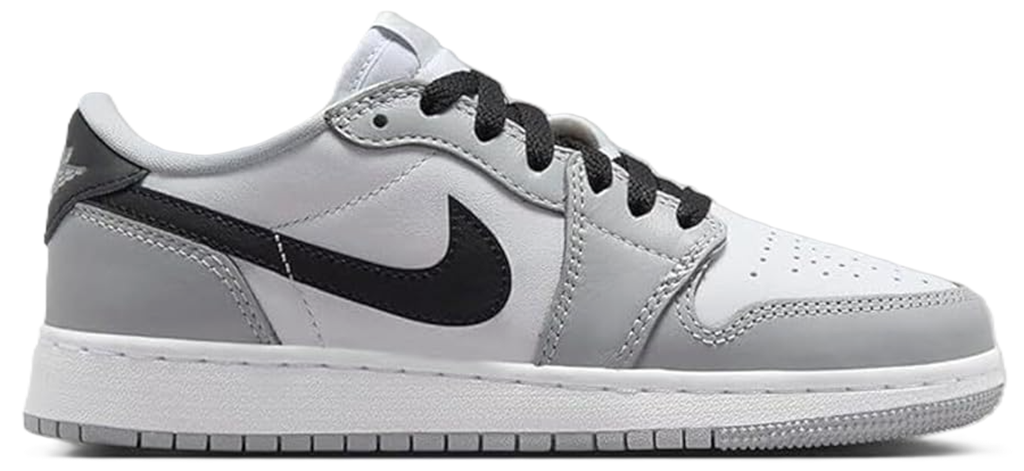 Giay Nike Air Jordan 1 Low OG 'Barons' CZ0858-110