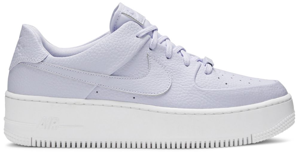 Giay Nike Air Force 1 Low Wmns Sage 'Oxygen Purple' AR5339-500