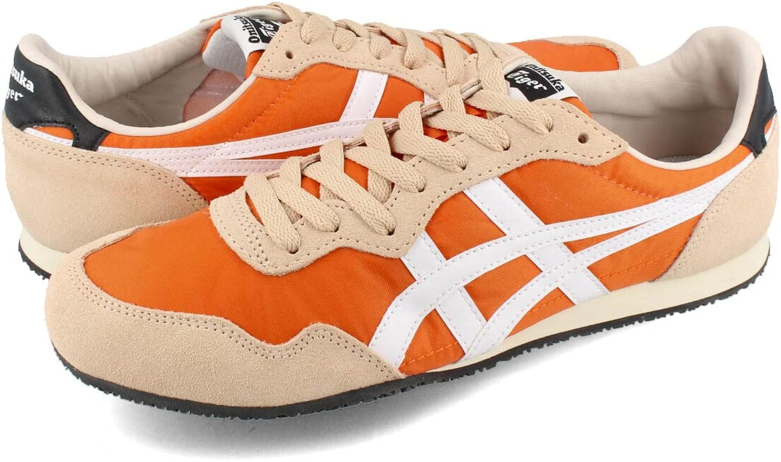 Giay Onitsuka Tiger Serrano 'Habanero' 1183B400-602