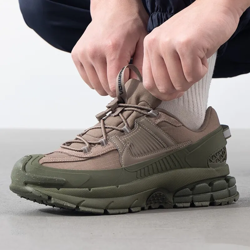 Alternative view of Giày Nike Zoom Vomero Roam 'Mink Brown' FV2295-201