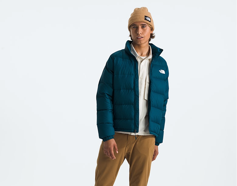 Ao The North Face Hydrenalite Down 'Blue' NF0A88XU-1NO