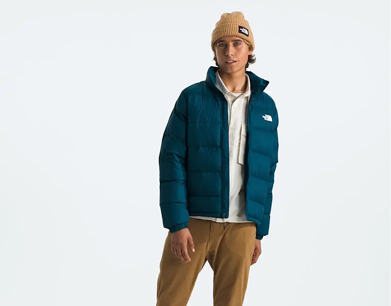 Ao The North Face Hydrenalite Down 'Blue' NF0A88XU-1NO