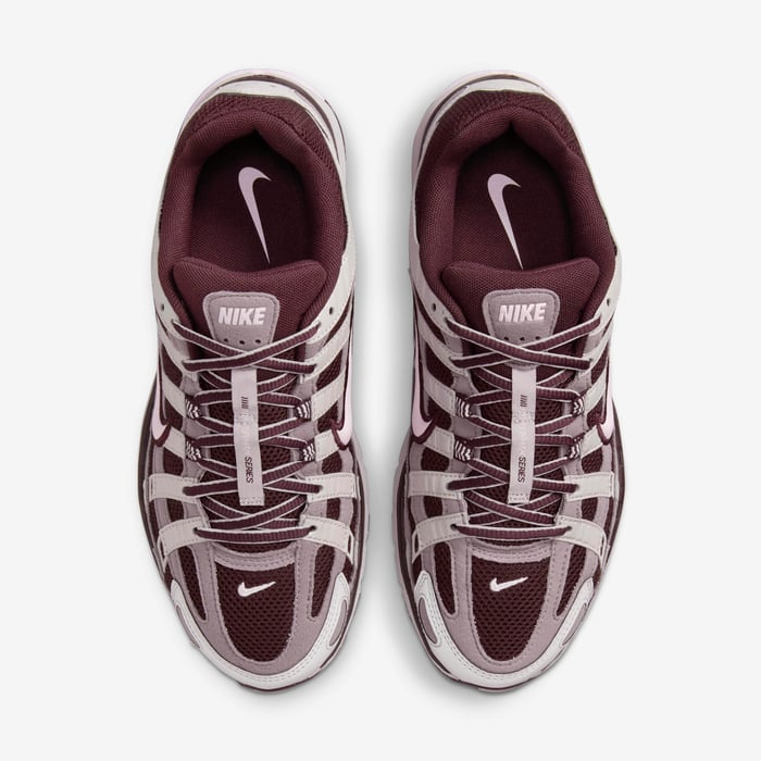 Giay Nike Wmns P-6000 'Burgundy Crush' HV2522-600
