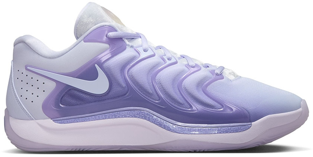 Giay Nike KD 17 EP 'Bad 3.0' FJ9488-500