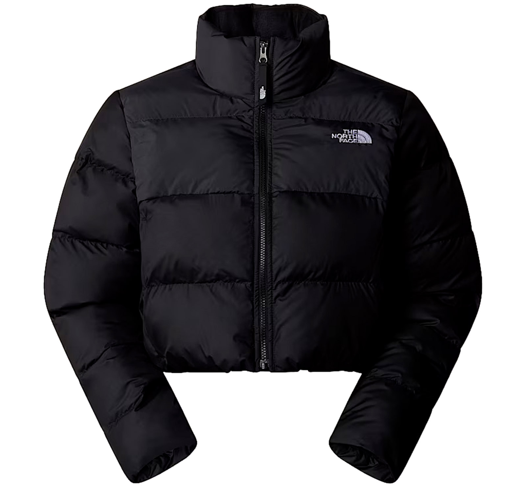 Ao The North Face Saikuru 'Black' NF0A89JC-KT01