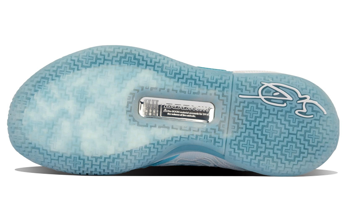 Giay Li-Ning Wade All City 10 Low 'Light Blue' ABAS173-2