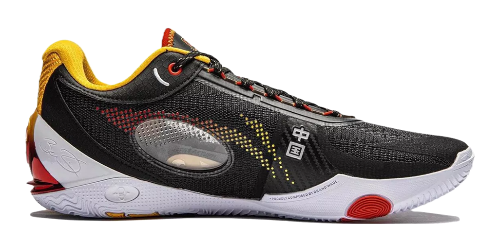 Giay Li-Ning Way of Wade 808 3 Ultra 'Guest' ABAT051-13