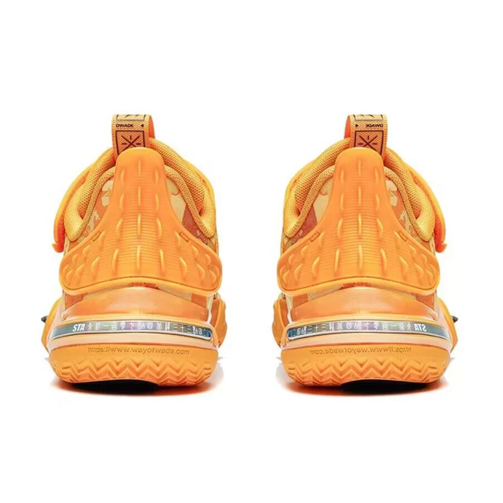 Giay Li-Ning Wade All City AC 11 'Gold Blood' ABAT129-1