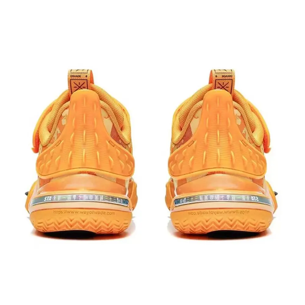 Giay Li-Ning Wade All City AC 11 'Gold Blood' ABAT129-1