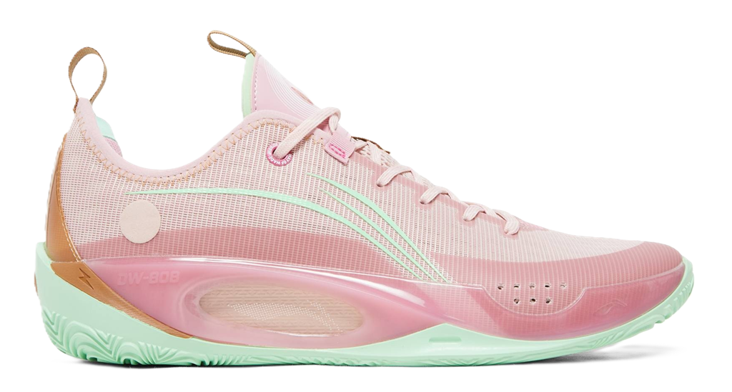 Giay Li-Ning Wade 808 II 'Honey Peach' ABPS037-3