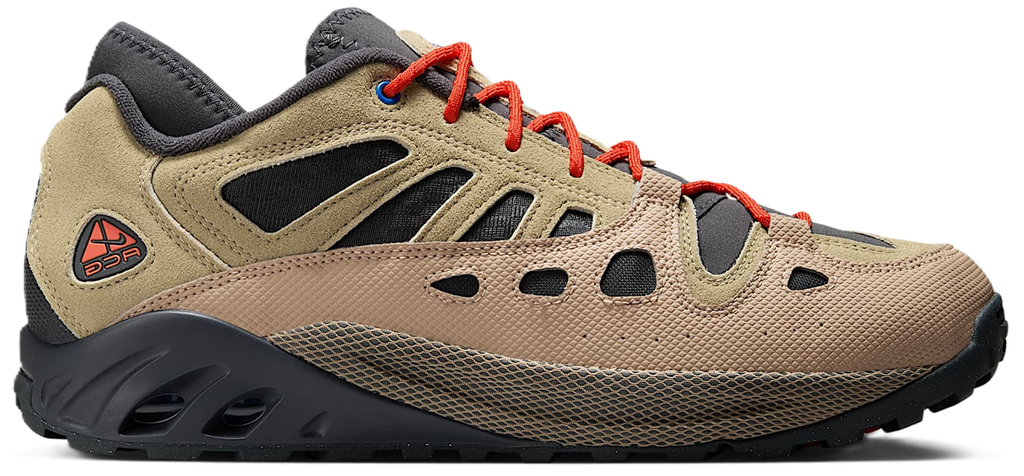 Giay Nike ACG Air Exploraid 'Mowabb Neutral Olive' FJ1920-200