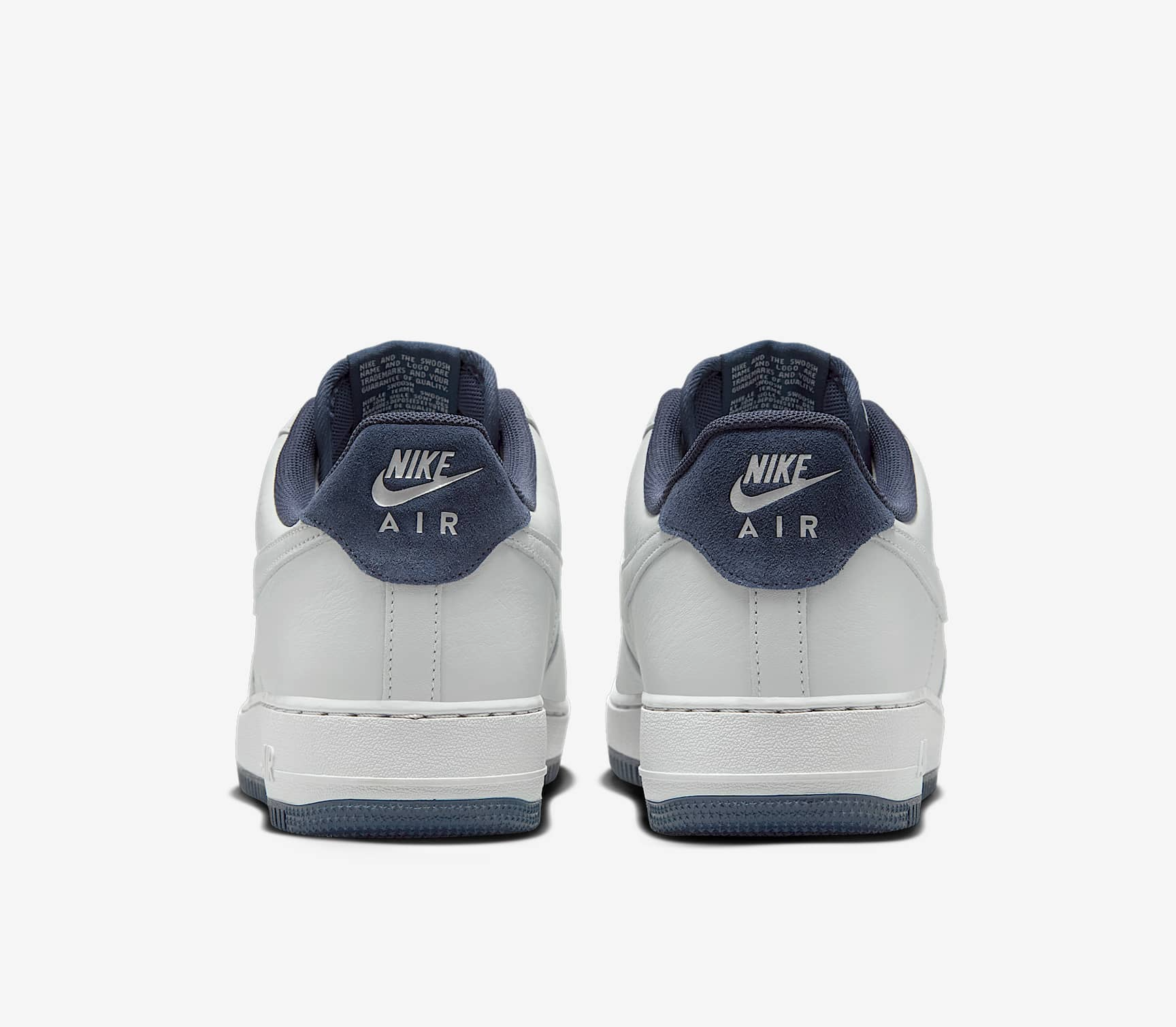 Giay Nike Air Force 1 Low '07 LV8 'Photon Dust Obsidian' HM9483-001